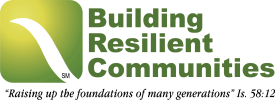Building Resilient Communities